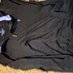 Taylor Byrd 1/4 zip long sleeve pull over men shirt size XL